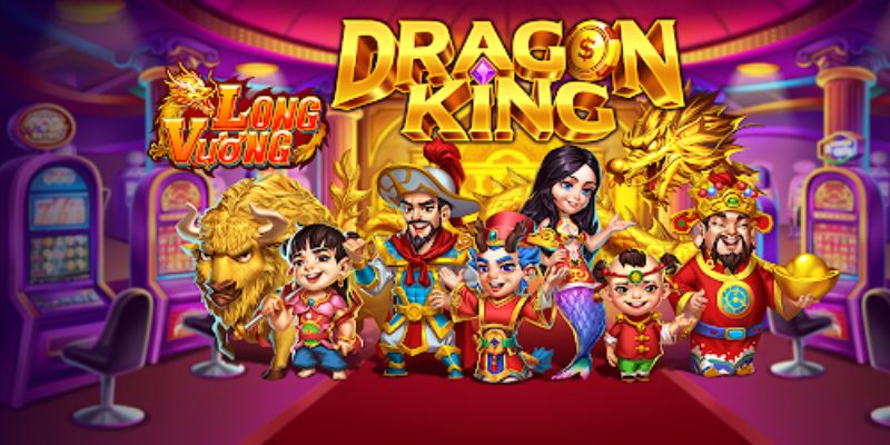 Mẹo hay khi trải nghiệm chơi game bắn cá long vương