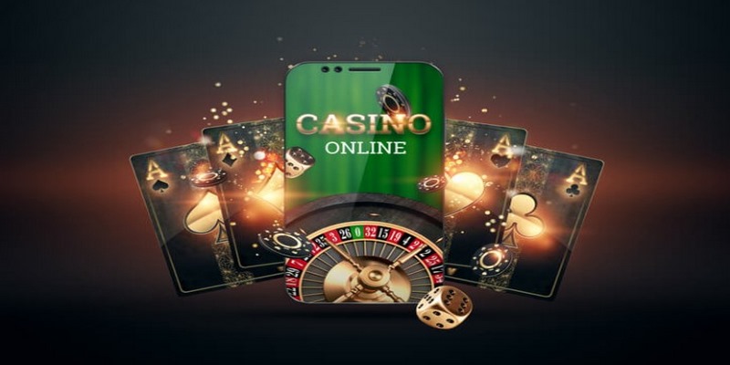 Những nét cơ bản về casino online 79King