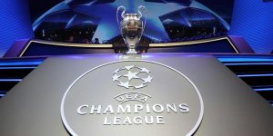 Quá trình thành lập giải đấu Champions League