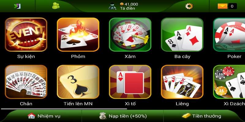 Game bài đổi thưởng 79KING và các thông tin cơ bản cần biết