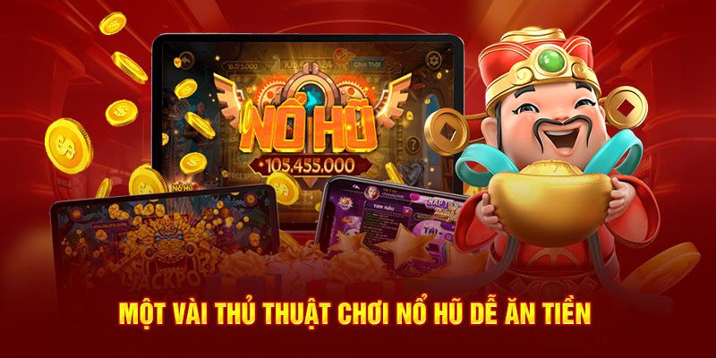 Các nguyên tắc thu và dễ dàng chiến thắng khi chơi game