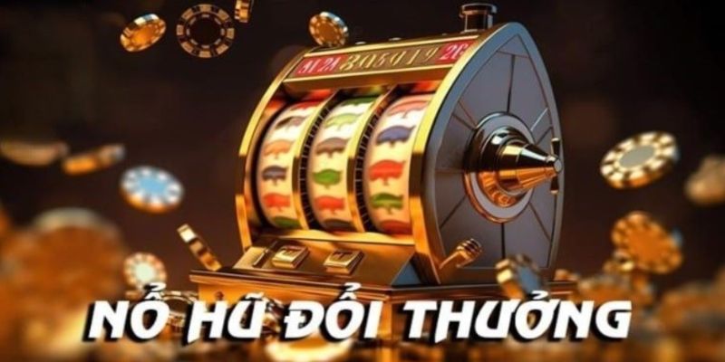 Game slot kịch tính và bất ngờ 