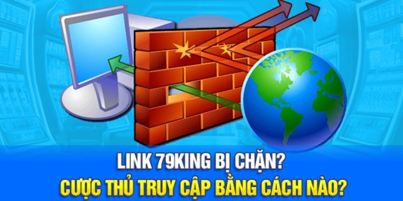 Link truy cập không bị gián đoạn 