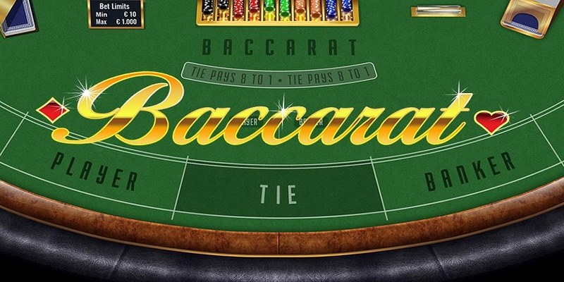 Chemax là ứng dụng hack Baccarat có tính chính xác cao